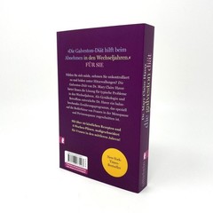 Mary Claire Haver / Die Galveston-Diät / 9783548073293