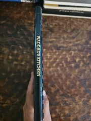 Waddad’s Kitchen Lebanese Zest Southern Best Cookbook 1982 By Waddad Buttross