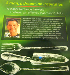 Dr. Earth Home Grown Food By Milo Shammas-Paperback 221 Pages-First Edition