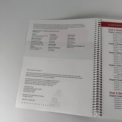 5th Edition BJU Press American Republic Activities Answer Key