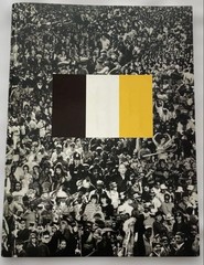 The Boom Live Pamphlet since 1986 with 3 Postcards, Monochrome & Color Photos