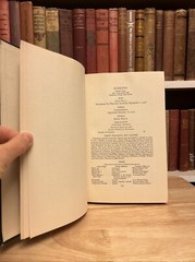 Political Handbook of the World 1930 HC Pre-WWII Yale University Press Rare