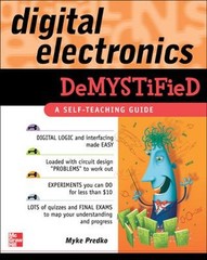 Digital Electronics Demystified Paperback Myke Predko