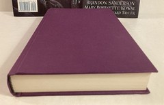 SIGNED X7 Shadows Beneath Writing Excuses Anthology 1st/1st HC/DJ LikeNEW