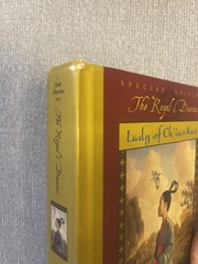 Scholastic The Royal Diaries Hardcover Special Edition Book Lot Multi Author