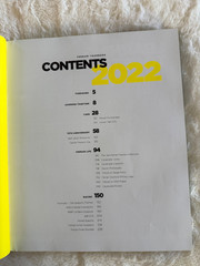 Ferrari 2022 Yearbook: 75th Anniversary Edition
