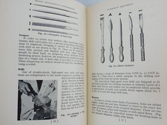 Model Mechanical Engineering by Ernest Steel Pub In Britain HC DJ Illus 1964