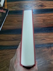 Outlander by Diana Gabaldon Hardcover July 1991 Delacorte Press 7th Print