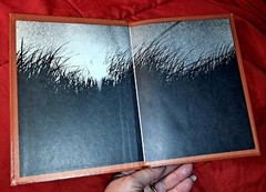 To See a World in a Grain of Sand by Caesar Johnson, 1972, 61 pages, Hardcover