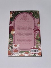 Stephanie Garber A Curse For True Love (Paperback) (UK IMPORT)