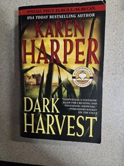 Karen Harper Lot Of 6 Books. Paperback. Mystery Suspense Romance