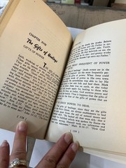 The Spirit Himself by Ralph M. Riggs (Gospel Publishing House, 1949)