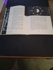 Earth’s Nearest Neighbor Moon Book 1966 Edition Bertha Parker Paperback V. G.