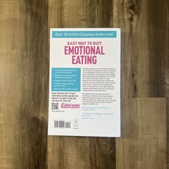 Allen Carr’s Easy Way to Quit Emotional Eating: Set yourself free from binge…