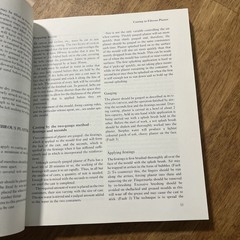 PLASTERING: A CRAFTSMAN’S ENCYCLOPEDIA By William D. Stagg & Brian F. Pegg