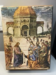 The Popes Eric John 1964 First Edition Vatican History Biography Greystone Books