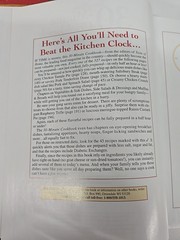 Taste Of Home 30 Minute Cookbook 210 Pages