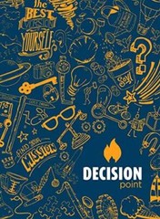 DECISION POINT: The Workbook – Paperback By Matthew Kelly – VERY GOOD