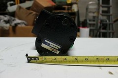 Case 87024698 Hydraulic Pump Fits Case 435 Excavator EFI299554 New Sauer Danfoss