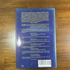 Paradigms Lost by John L. Casti, Hardcover, 1989, First Edition, Dust Jacket
