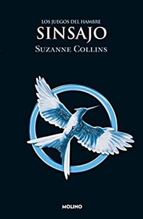Sinsajo / Mockingjay Paperback Suzanne Collins