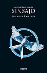 Sinsajo / Mockingjay Paperback Suzanne Collins