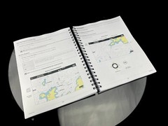 Humminbird HELIX 532509-SEN_B Operations Manual: 348 Color Pages, Coil Bound