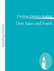Don Juan Und Faust
