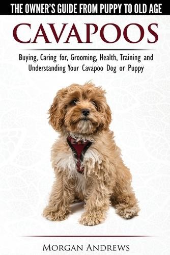 Morgan Andrews Caring Fo Cavapoos – the Owner’s Guide fr (Paperback) (UK IMPORT)