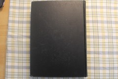 British Poetry and Prose Revised 1938 Houghton Mifflin Company.