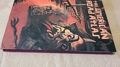 Shield of Faith Studio Game Book – TABLETOP | Wasteland Post-apocalyptic Gaming