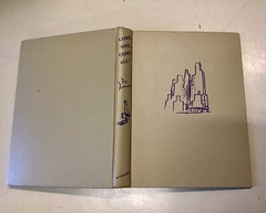 Come one come All by Don Freeman Hardback with DJ 1949