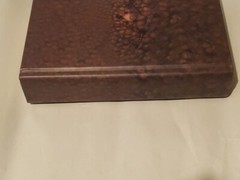 „The Amber Spyglass” 1st First Edition Signed Philip Pullman HC Book 3