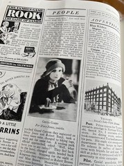 TIME Magazine – Bound Volume – January-June 1934 – Rare Original!