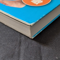 Super Pose Book [Men Edition] Koji Shimamoto – Visual Guide