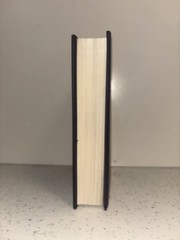 Sunrise on the Reaping (Hunger Games) by Suzanne Collins (Hardcover) First Print