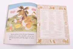 Vintage 1978 Tawny Scrawny Lion #138 (Little Golden Book) 11th Print .59 Edition
