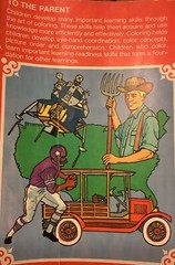 Our U.S.A. Big Coloring Book