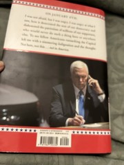 “So Help Me God” Memoir By Mike Pence Color Photo Section 2022