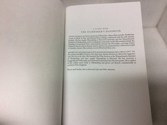 The Filmmaker’s Handbook, 2013 Edition – Paperback By Steven Ascher –