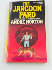 Andre Norton Fawcett Vintage 6 PB Fantasy Lot Various Titles 1970s 1980s