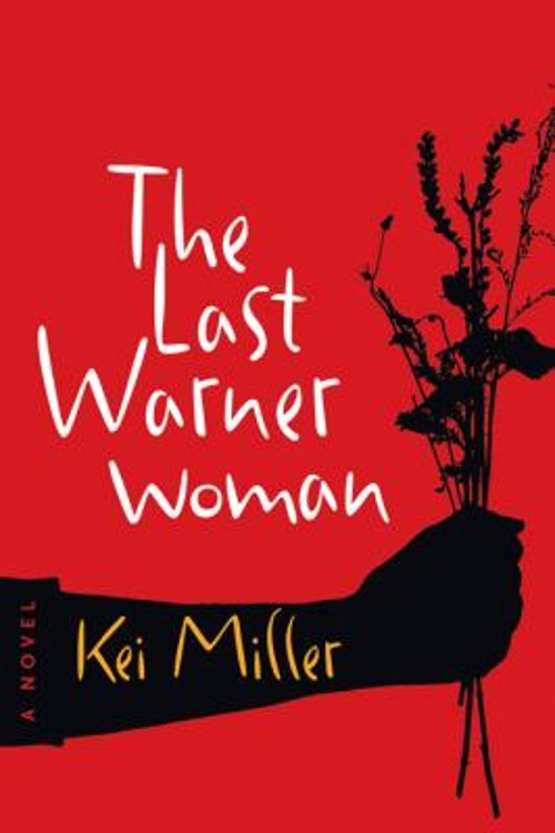The Last Warner Woman Paperback Kei Miller