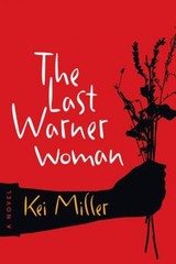The Last Warner Woman Paperback Kei Miller