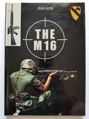 M 16 by Jean Huon
