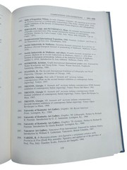 Fine Print References: A Selected Bibliography of Print-Related Literature