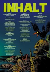 Andreas Butzbac HORRORSCHOCKER Grusel Gigant 9: Alle Ges (Paperback) (UK IMPORT)