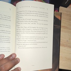 Harry Potter And The Deathly Hallows Edition First Print Misprint Only 759 Pages