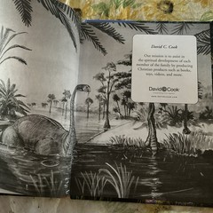 Great Dinosaur Mystery and the Bible by Paul S. Taylor (1998, Hardcover)
