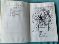* The Emerald City of Oz by L. Frank Baum Softcover Very Good Condition