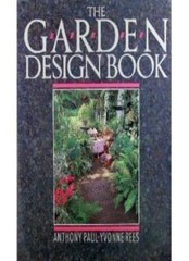 Garden Design Book By YVONNE REES’ 'ANTHONY PAUL